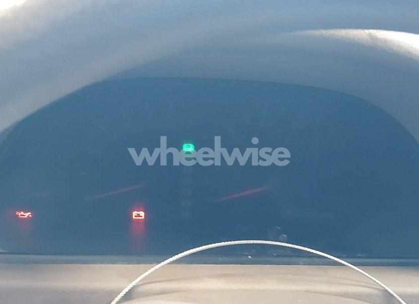 Photo 7 of 2006 Toyota Camry LE (VIN 4T1BE32K86U683377)