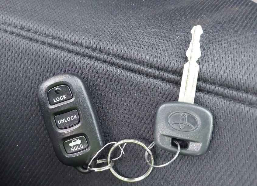 Photo 11 of 2006 Toyota Camry LE (VIN 4T1BE32K86U698736)