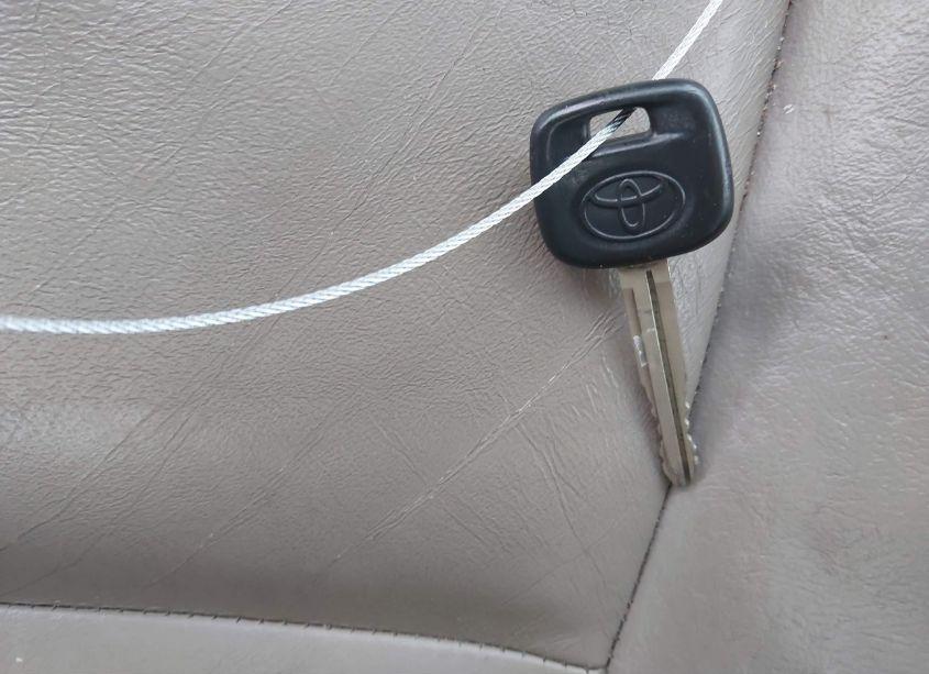 Photo 11 of 2006 Toyota Camry LE (VIN 4T1BE32K86U718158)