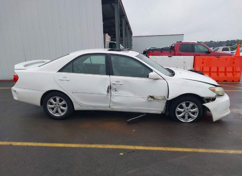 Photo 13 of 2006 Toyota Camry LE (VIN 4T1BE32K86U718158)