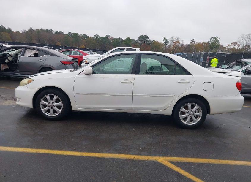 Photo 14 of 2006 Toyota Camry LE (VIN 4T1BE32K86U718158)