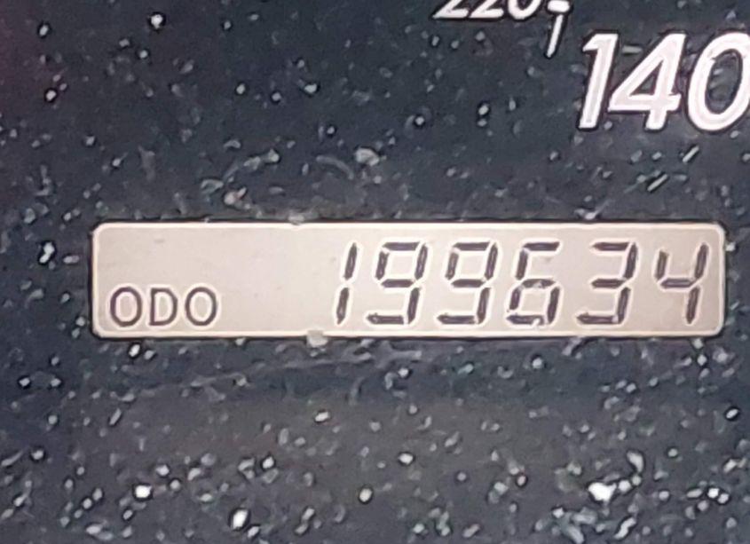 Photo 15 of 2006 Toyota Camry LE (VIN 4T1BE32K86U718158)