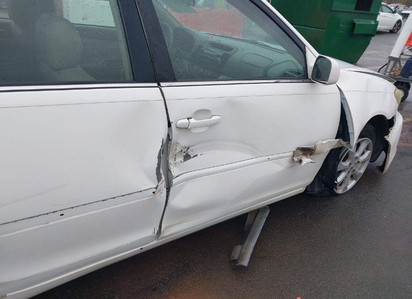 Photo 17 of 2006 Toyota Camry LE (VIN 4T1BE32K86U718158)