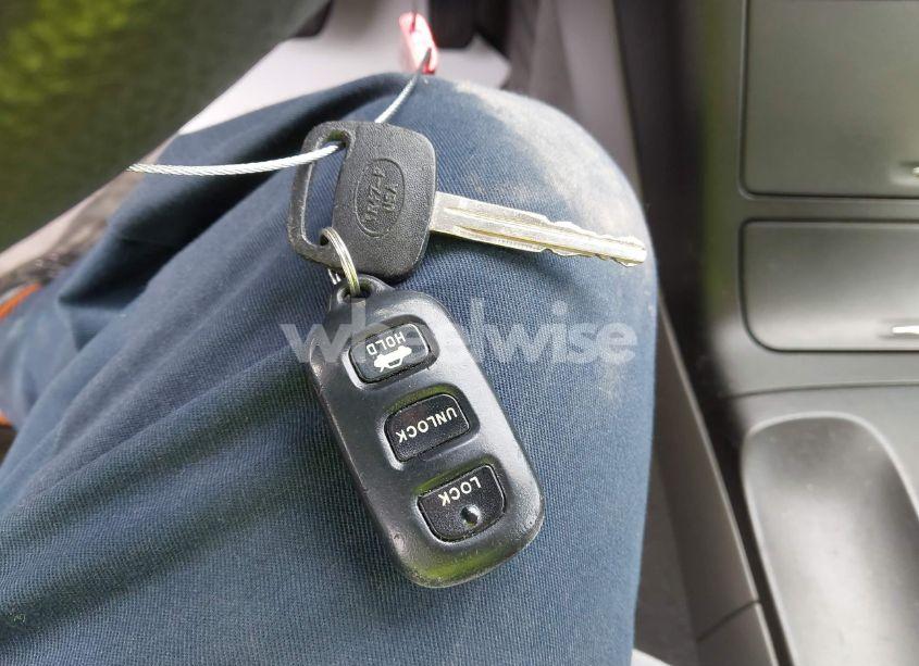 Photo 11 of 2006 Toyota Camry LE (VIN 4T1BE32K86U733260)