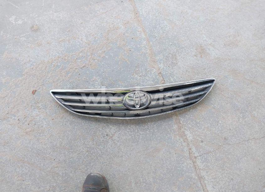 Photo 12 of 2006 Toyota Camry LE (VIN 4T1BE32K86U737115)