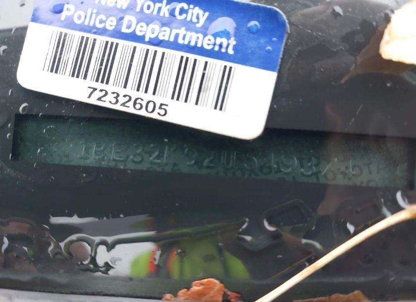 Photo 11 of 2002 Toyota Camry LE (VIN 4T1BE32K92U549374)