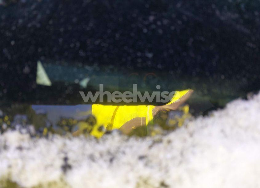 Photo 11 of 2002 Toyota Camry LE (VIN 4T1BE32K92U597960)