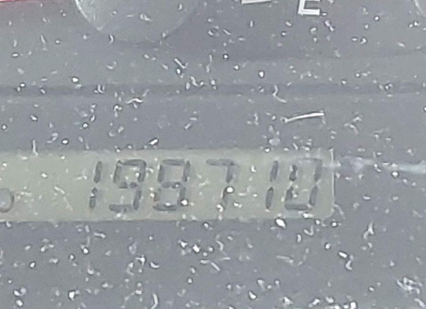 Photo 12 of 2002 Toyota Camry LE (VIN 4T1BE32K92U598509)