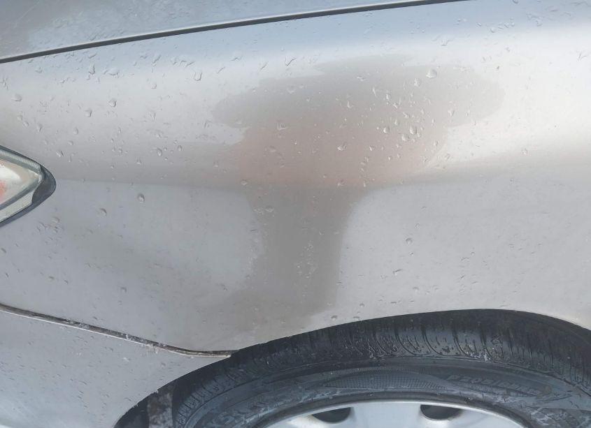 Photo 14 of 2002 Toyota Camry LE (VIN 4T1BE32K92U598509)