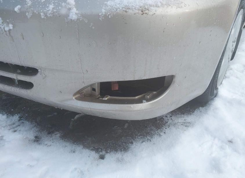 Photo 16 of 2002 Toyota Camry LE (VIN 4T1BE32K92U598509)