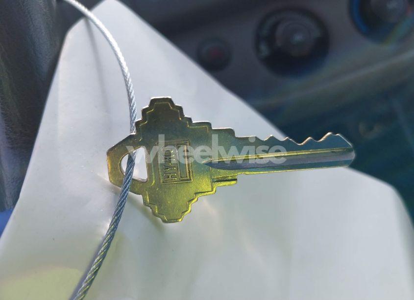 Photo 11 of 2002 Toyota Camry LE (VIN 4T1BE32K92U624428)