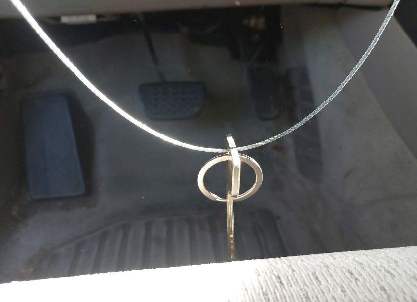 Photo 11 of 2003 Toyota Camry LE (VIN 4T1BE32K93U141250)