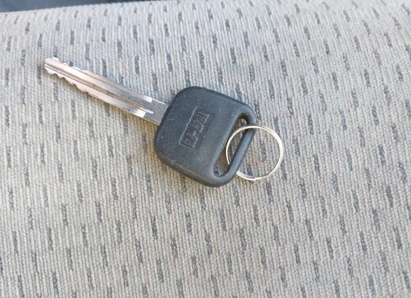 Photo 11 of 2003 Toyota Camry LE (VIN 4T1BE32K93U144567)