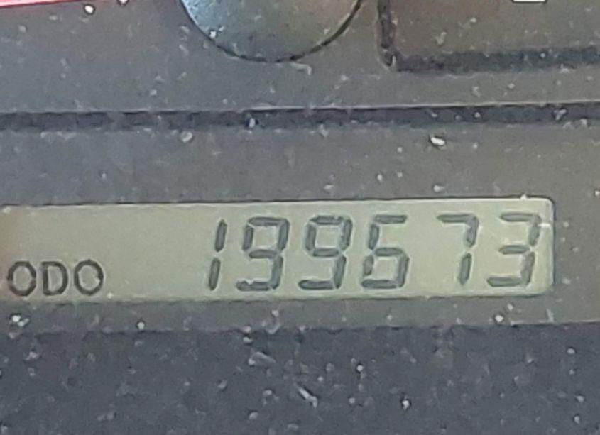 Photo 15 of 2003 Toyota Camry LE (VIN 4T1BE32K93U160204)