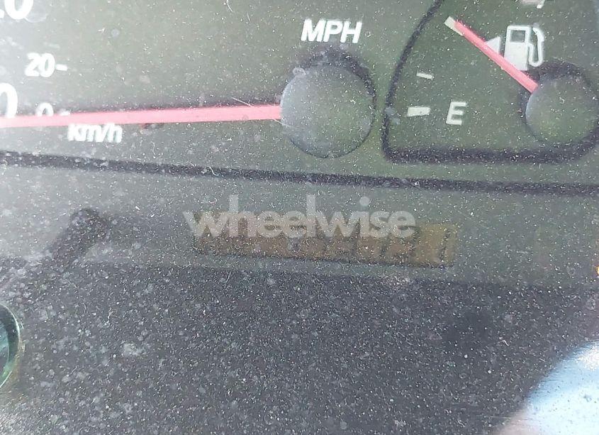 Photo 15 of 2003 Toyota Camry LE (VIN 4T1BE32K93U225519)