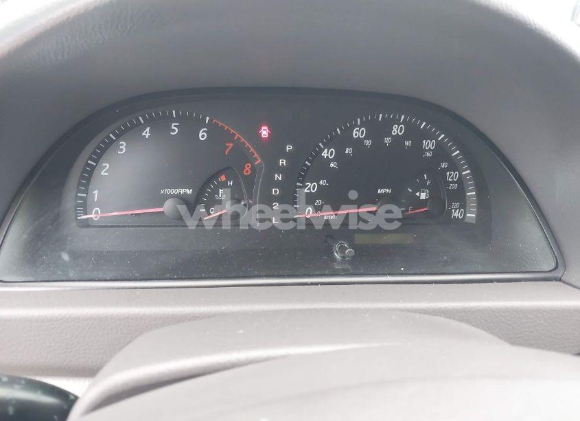 Photo 7 of 2003 Toyota Camry LE (VIN 4T1BE32K93U762973)