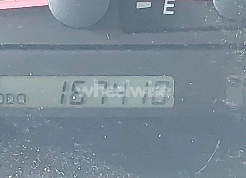 Photo 7 of 2004 Toyota Camry LE (VIN 4T1BE32K94U282921)