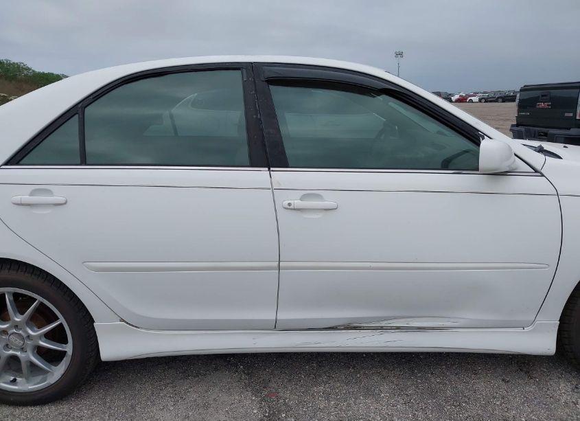 Photo 13 of 2004 Toyota Camry LE (VIN 4T1BE32K94U362560)