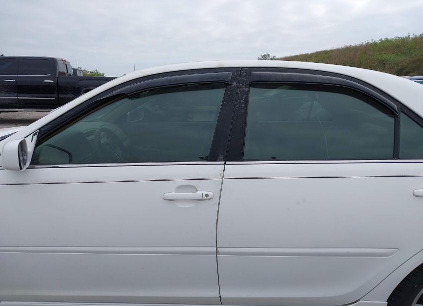 Photo 14 of 2004 Toyota Camry LE (VIN 4T1BE32K94U362560)