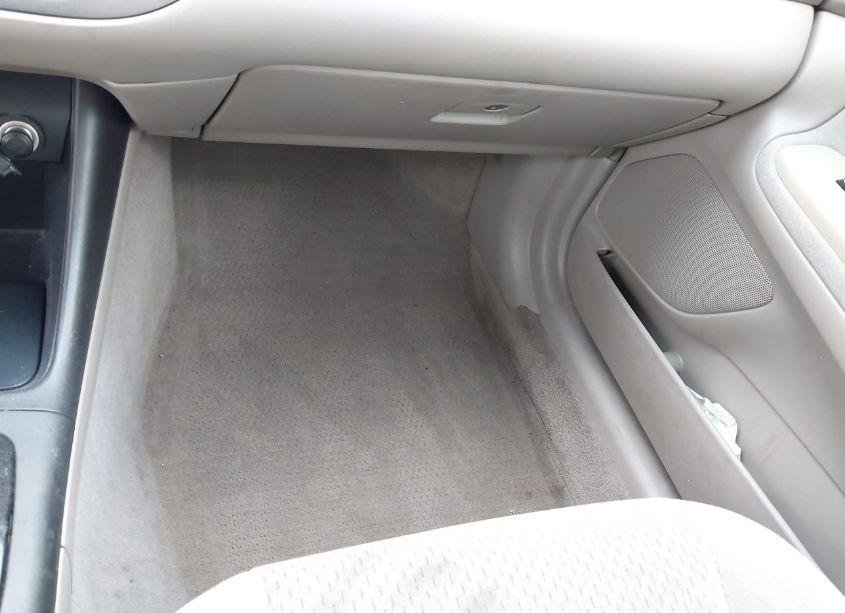 Photo 6 of 2004 Toyota Camry LE (VIN 4T1BE32K94U362560)