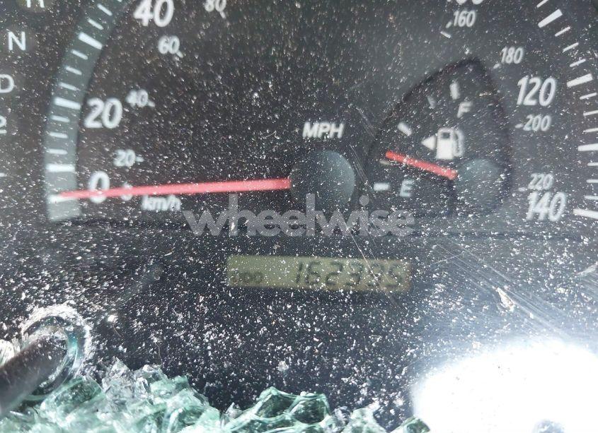 Photo 16 of 2004 Toyota Camry LE (VIN 4T1BE32K94U369332)