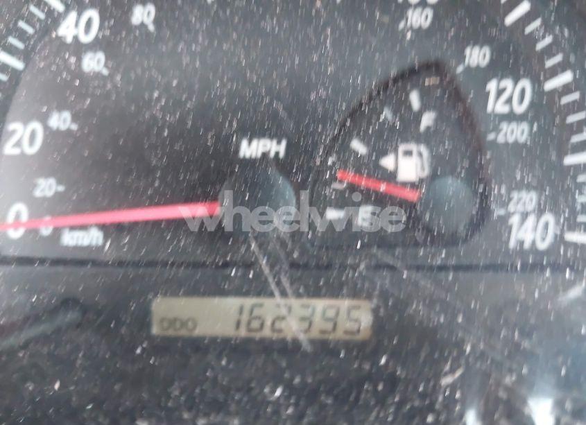 Photo 7 of 2004 Toyota Camry LE (VIN 4T1BE32K94U369332)