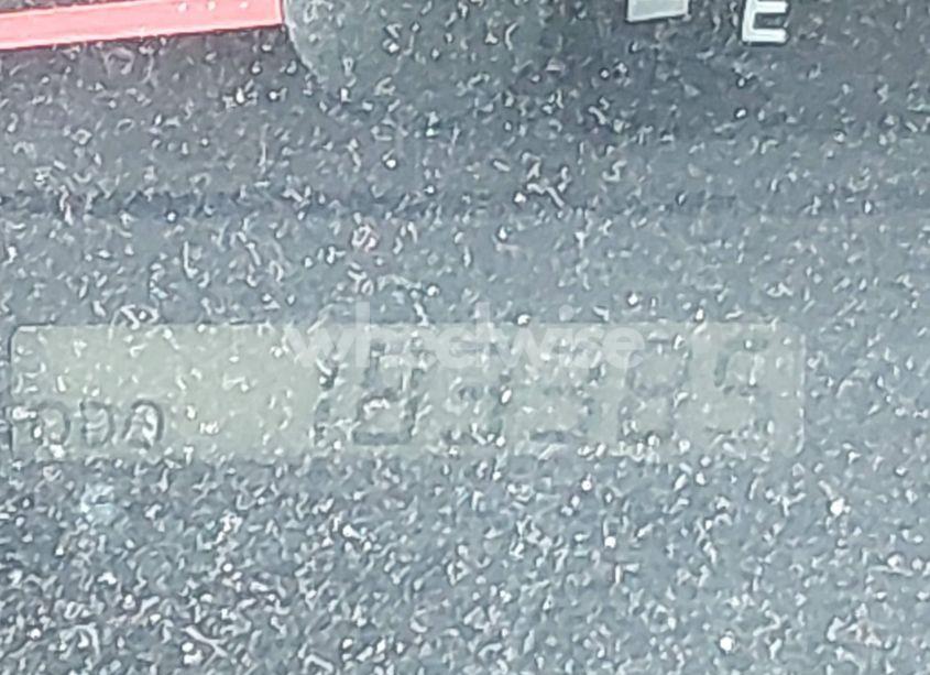 Photo 15 of 2004 Toyota Camry LE/XLE/SE (VIN 4T1BE32K94U372442)