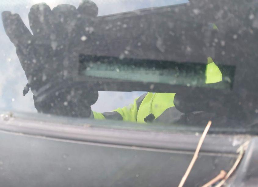 Photo 11 of 2004 Toyota Camry LE (VIN 4T1BE32K94U791424)