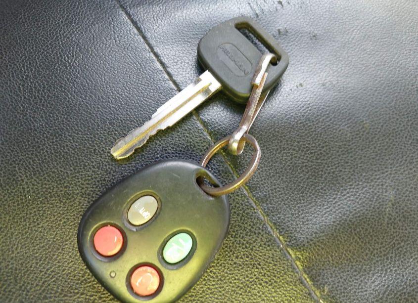 Photo 11 of 2004 Toyota Camry LE (VIN 4T1BE32K94U813731)