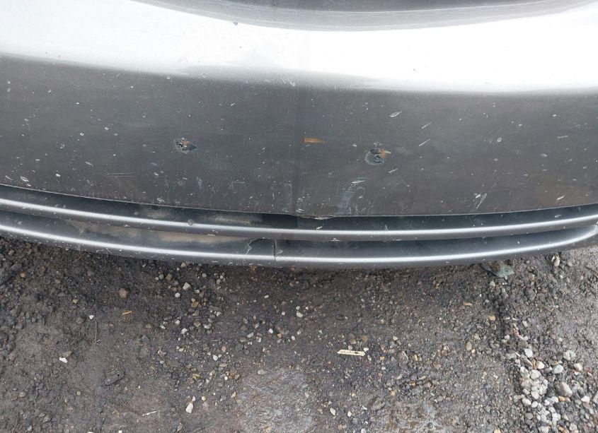 Photo 6 of 2004 Toyota Camry LE (VIN 4T1BE32K94U816385)