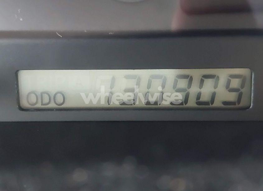 Photo 16 of 2004 Toyota Camry LE (VIN 4T1BE32K94U834319)