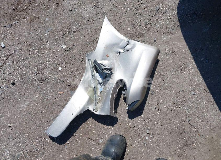 Photo 12 of 2004 Toyota Camry SE (VIN 4T1BE32K94U849841)