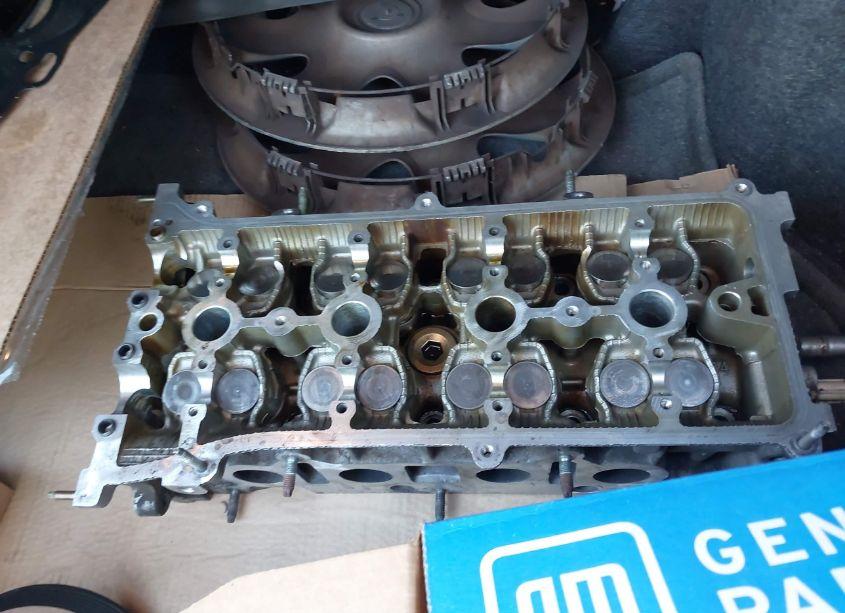 Photo 14 of 2004 Toyota Camry LE (VIN 4T1BE32K94U896948)