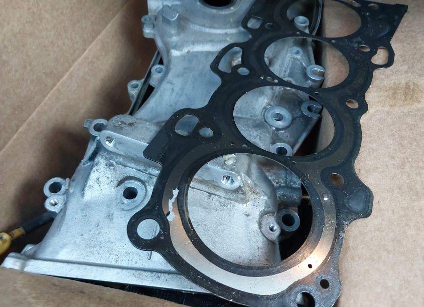 Photo 16 of 2004 Toyota Camry LE (VIN 4T1BE32K94U896948)