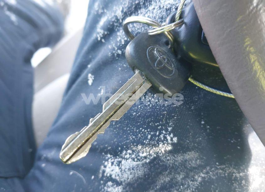 Photo 11 of 2004 Toyota Camry LE (VIN 4T1BE32K94U914848)