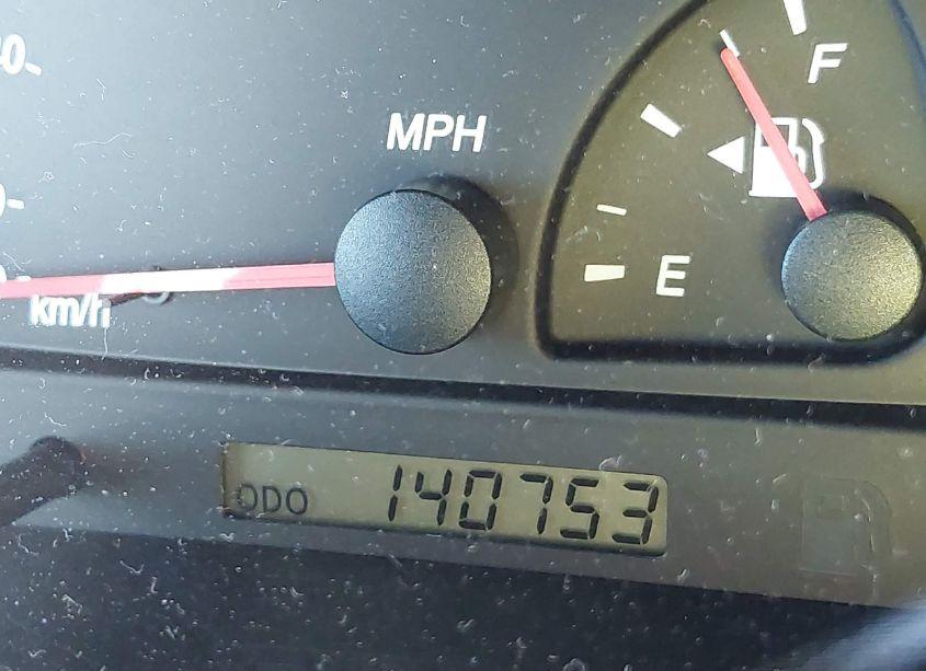 Photo 7 of 2004 Toyota Camry XLE (VIN 4T1BE32K94U921573)