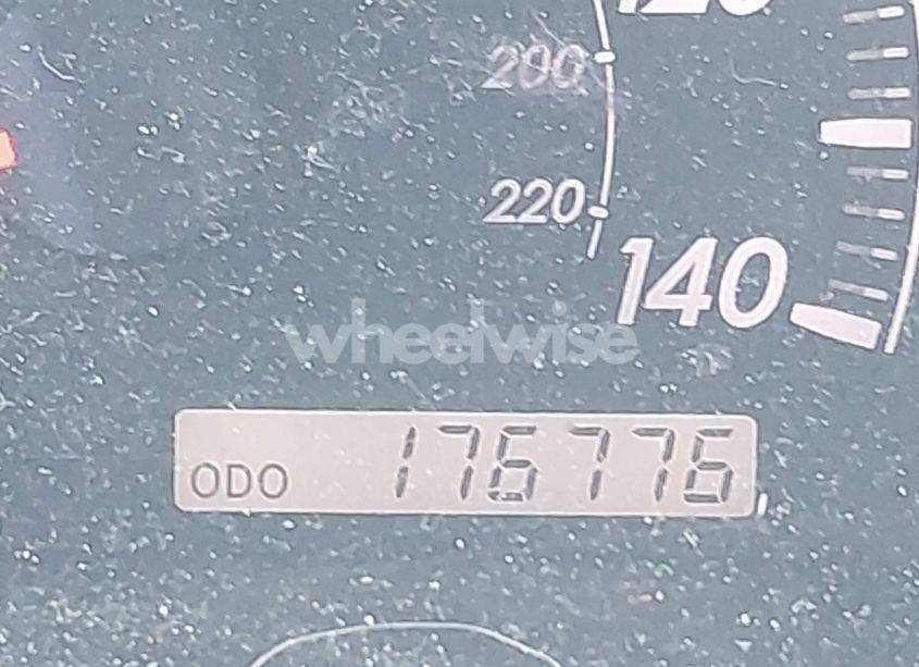 Photo 15 of 2005 Toyota Camry LE/XLE/SE (VIN 4T1BE32K95U013125)