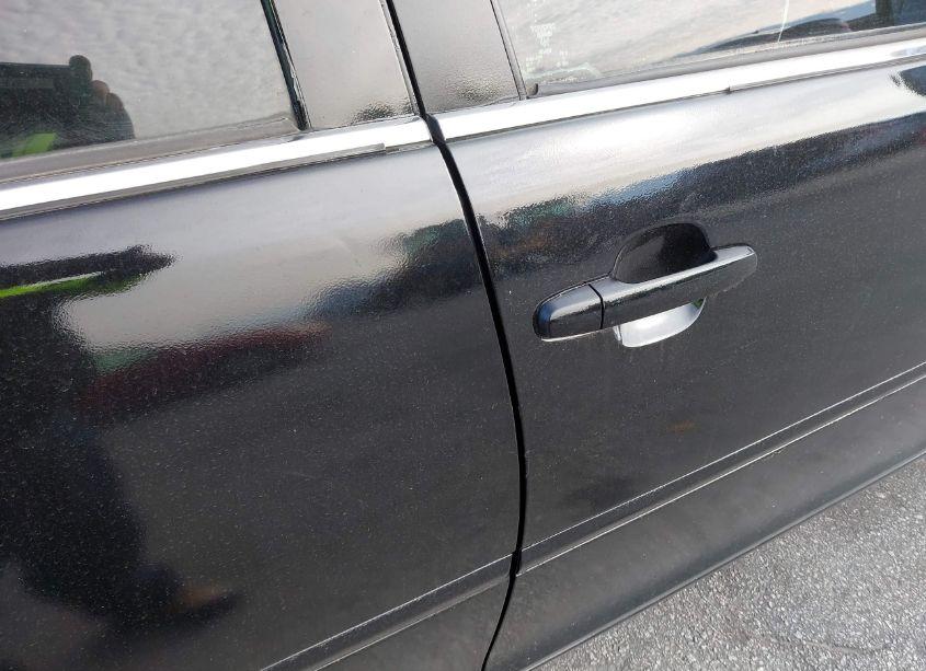 Photo 12 of 2005 Toyota Camry LE (VIN 4T1BE32K95U036260)