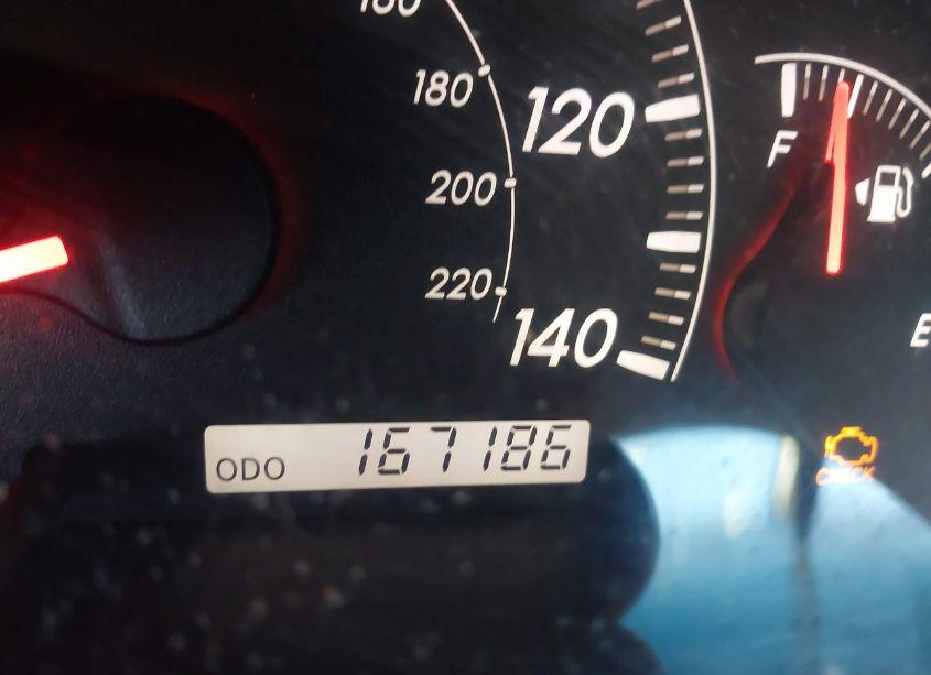 Photo 15 of 2005 Toyota Camry LE (VIN 4T1BE32K95U051325)