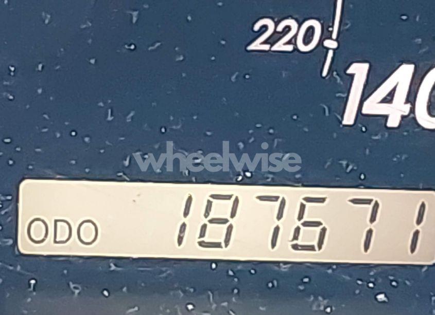 Photo 12 of 2005 Toyota Camry LE (VIN 4T1BE32K95U053771)