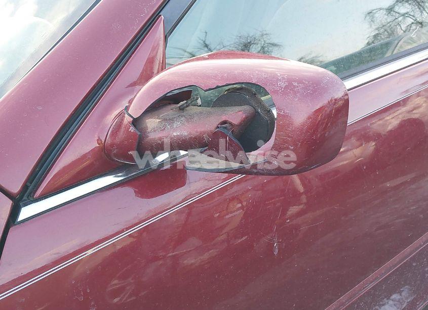 Photo 14 of 2005 Toyota Camry LE (VIN 4T1BE32K95U053771)
