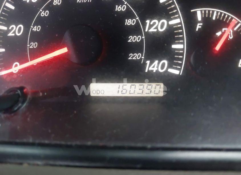 Photo 15 of 2005 Toyota Camry LE/XLE/SE (VIN 4T1BE32K95U101575)