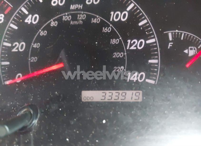 Photo 15 of 2005 Toyota Camry LE (VIN 4T1BE32K95U430468)