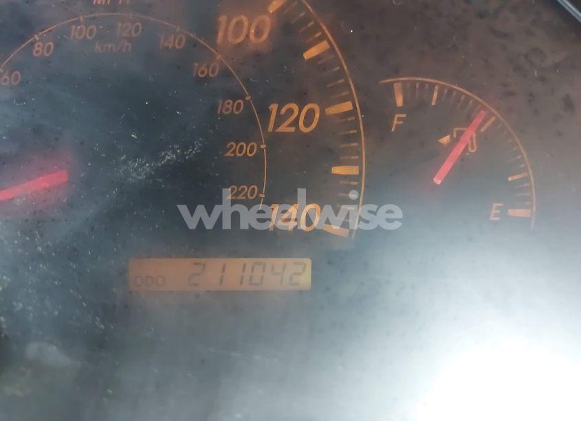 Photo 12 of 2005 Toyota Camry SE (VIN 4T1BE32K95U538752)