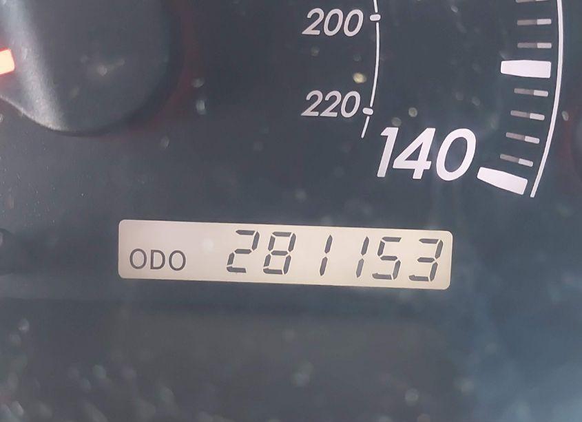 Photo 15 of 2005 Toyota Camry STD (VIN 4T1BE32K95U555082)