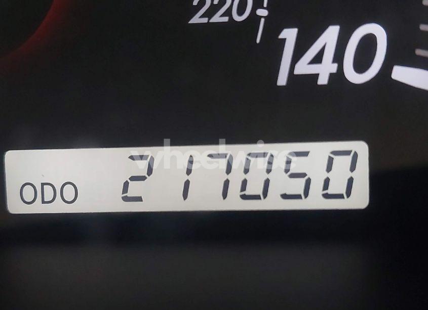 Photo 15 of 2005 Toyota Camry LE (VIN 4T1BE32K95U563280)