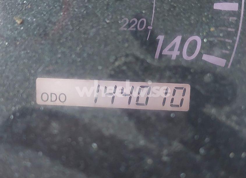 Photo 15 of 2005 Toyota Camry LE (VIN 4T1BE32K95U609058)
