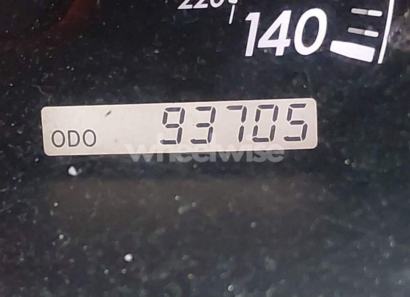 Photo 15 of 2005 Toyota Camry LE (VIN 4T1BE32K95U952355)