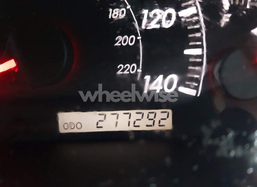 Photo 7 of 2005 Toyota Camry STD (VIN 4T1BE32K95U969317)