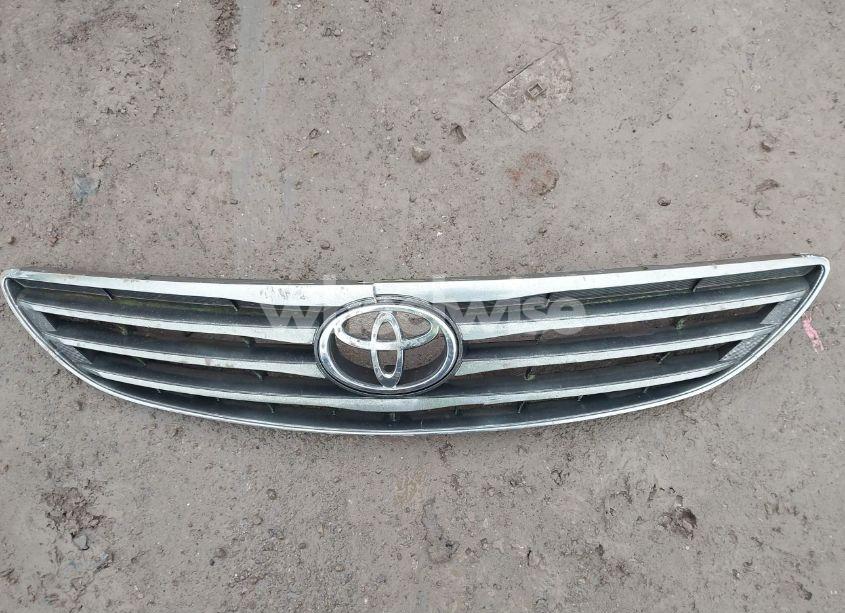 Photo 12 of 2006 Toyota Camry LE (VIN 4T1BE32K96U148798)